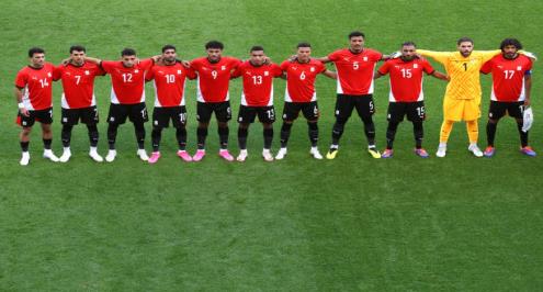 مدرب المنتخب الأولمبي: أعتذر عن ختام أولمبياد باريس الذي لا يليق بقيمة مصر.. وفخور باللاعبين